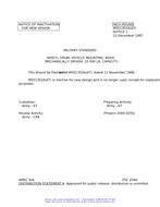 MIL MS51352A Notice 1 - Inactivation