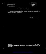 MIL MS51400 Notice 1 - Validation