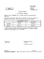 MIL MS51400 Notice 2 - Cancellation