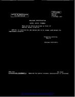 MIL MS51401 Notice 1 - Inactivation 1