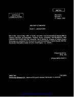 MIL MS51440 Notice 1 - Cancellation