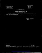 MIL MS51476 Notice 1 - Validation 1