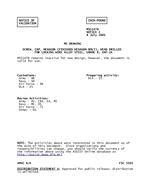 MIL MS51478 Notice 2 - Validation