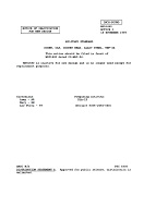 MIL MS51480 Notice 2 - Inactivation