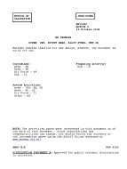 MIL MS51480 Notice 3 - Validation