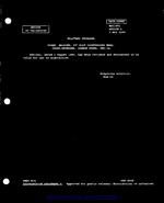 MIL MS51481 Notice 1 - Validation