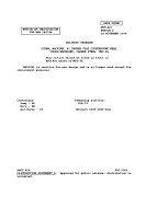 MIL MS51481 Notice 2 - Inactivation