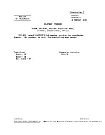 MIL MS51483 Notice 2 - Validation