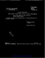 MIL MS51486 Notice 1 - Inactivation 1