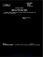 MIL MS51488 Notice 1 - Validation 1