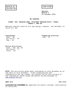 MIL MS51490 Notice 2 - Validation 1