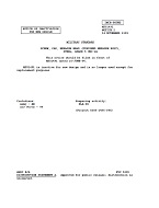 MIL MS51491 Notice 2 - Inactivation 1