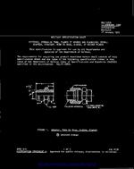MIL MS51525B MIL MS51525B