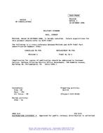 MIL MS51546 Notice 1 - Cancellation