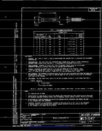 MIL MS51547 MIL MS51547
