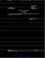 MIL MS51548 Notice 1 - Validation