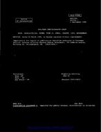 MIL MS51558 Notice 1 - Cancellation