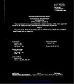 MIL MS51561 Amendment 1