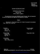 MIL MS51562 Amendment 1
