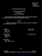 MIL MS51563 Amendment 1