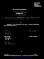 MIL MS51565 Amendment 1