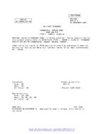 MIL MS51568 Notice 1 - Cancellation