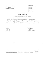 MIL MS51848E Notice 2 - Reactivation