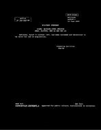 MIL MS51849A Notice 1 - Validation