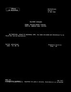 MIL MS51850 Notice 1 - Validation