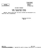 MIL MS51851 Notice 2 - Validation