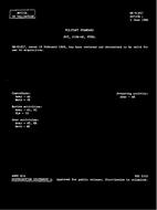 MIL MS51857 Notice 1 - Validation