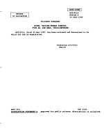 MIL MS51861A Notice 2 - Validation