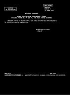 MIL MS51863 Notice 1 - Validation