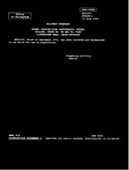 MIL MS51870 Notice 1 - Validation