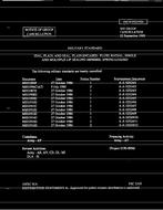 MIL MS51909E Notice 1 - Cancellation