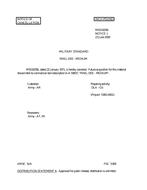 MIL MS51925B Notice 1 - Cancellation