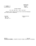MIL MS51926B Notice 2 - Validation
