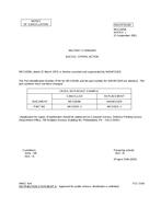 MIL MS51929A Notice 1 - Cancellation