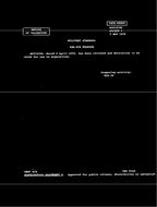 MIL MS51930A Notice 1 - Validation 1