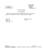 MIL MS51930A Notice 3 - Validation 2