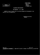 MIL MS51935 Notice 1 - Validation 1