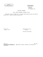 MIL MS51939A Notice 3 - Reactivation