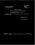 MIL MS51945A Notice 1 - Inactivation 1