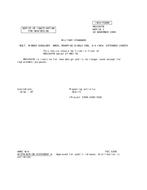 MIL MS51947B Notice 1 - Inactivation