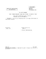 MIL MS51948C Notice 1 - Inactivation