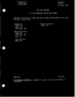 MIL MS51954C Notice 1 - Validation