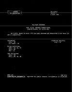 MIL MS51967D Notice 1 - Validation