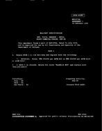 MIL MS51970A Amendment 1