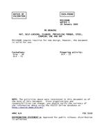 MIL MS51988B Notice 2 - Validation 1