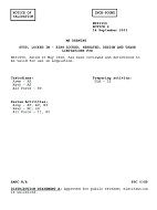 MIL MS51999 Notice 2 - Validation 2